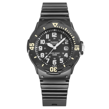 Zegarek Casio LRW-200H-1BVDF