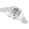 Zegarek Damski CASIO Collection Retro LA680WA-4CDF