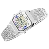 Zegarek Damski CASIO Collection Retro LA680WA-4CDF