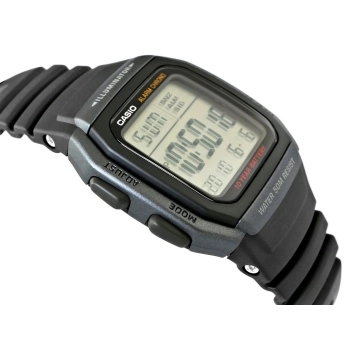 Zegarek Męski CASIO W-96H-1BVDF