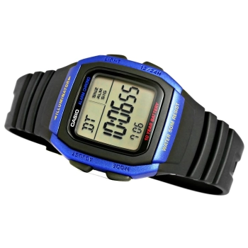 Zegarek Męski CASIO W-96H-2AVDF Unisex