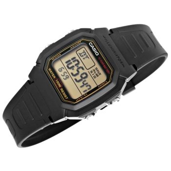 Zegarek Męski CASIO W-800HG-9AVDF