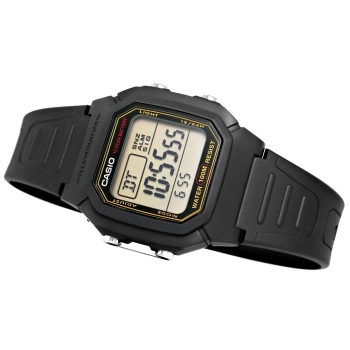 Zegarek Męski CASIO W-800HG-9AVDF