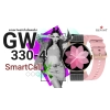 Smartwatch Giewont Supernova SmartCall GW330-4 Black Shine/Powder Pink