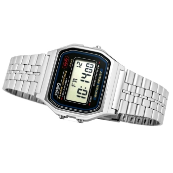 Zegarek CASIO A159W-N1DF Unisex