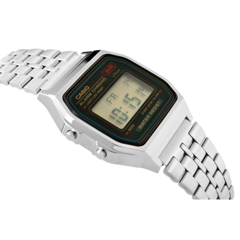 Zegarek CASIO A159WA-N1DF Unisex