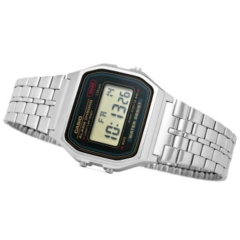 Zegarek CASIO A159WA-N1DF Unisex