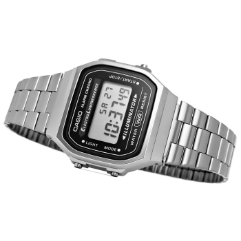 Zegarek CASIO A168WGG-1ADF