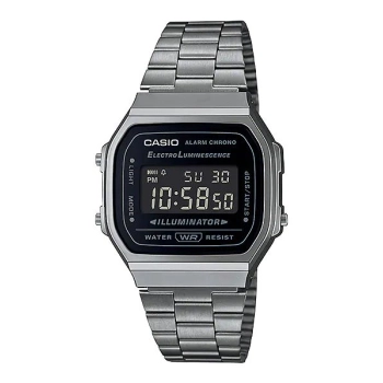 Zegarek CASIO A168WGG-1BDF + BOX