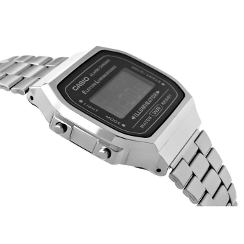 Zegarek CASIO A168WGG-1BDF + BOX