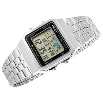 Zegarek CASIO A500WA-1DF