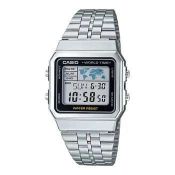 Zegarek CASIO A500WA-1DF