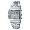 Zegarek CASIO A500WA-7DF Unisex