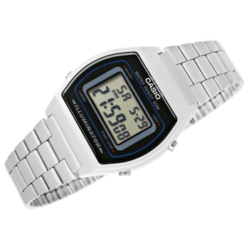 Zegarek CASIO B640WD-1AVDF Unisex