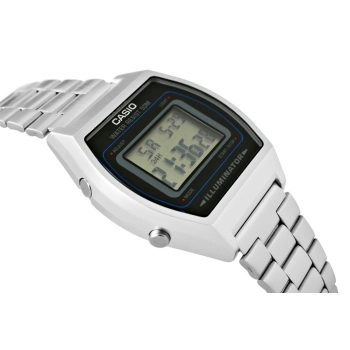 Zegarek CASIO B640WD-1AVDF Unisex