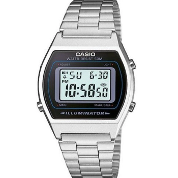 Zegarek CASIO B640WD-1AVDF Unisex