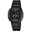 Zegarek CASIO LA-20WH-1BDF Unisex