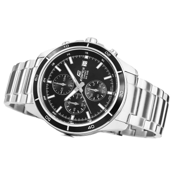 Zegarek Męski CASIO EDIFICE EFR-526D-1AVUEF 10 BAR