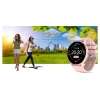 Smartwatch Damski Gravity GT1-1