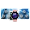 Smartwatch Damski Gravity GT1-1