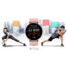 Smartwatch Damski Gravity GT1-1