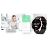 Smartwatch Damski Gravity GT1-2