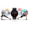 Smartwatch Damski Gravity GT1-2