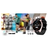 Smartwatch Damski Gravity GT1-2