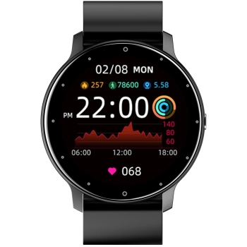 Smartwatch Damski Gravity GT1-3