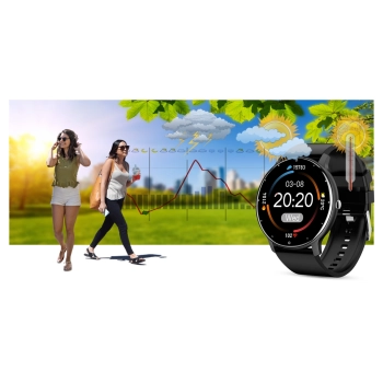 Smartwatch Damski Gravity GT1-3