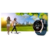 Smartwatch Damski Gravity GT1-4