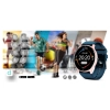 Smartwatch Damski Gravity GT1-4