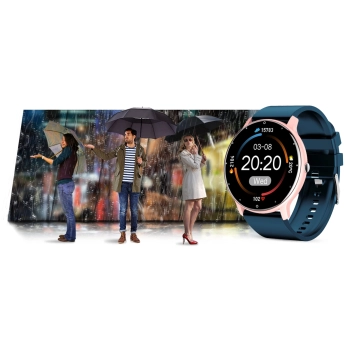 Smartwatch Damski Gravity GT1-4