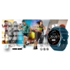 Smartwatch Damski Gravity GT1-5