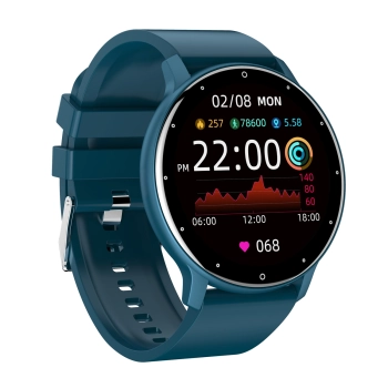 Smartwatch Damski Gravity GT1-5