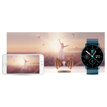 Smartwatch Damski Gravity GT1-5