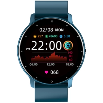 Smartwatch Damski Gravity GT1-5