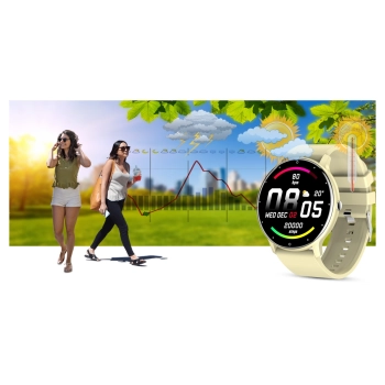 Smartwatch Damski Gravity GT1-6