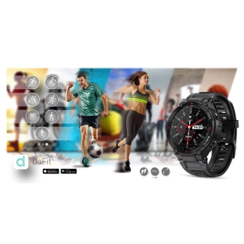 Smartwatch Gravity GT7-1