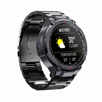 Smartwatch Gravity GT7-2