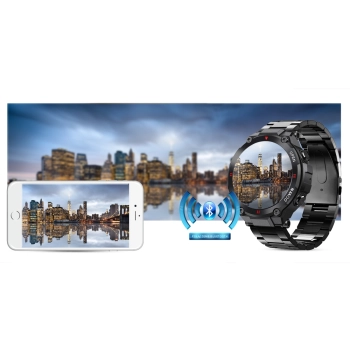 Smartwatch Gravity GT7-2