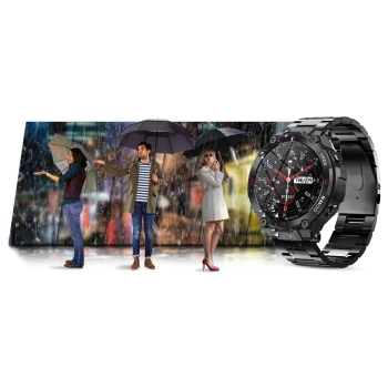 Smartwatch Gravity GT7-2