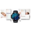 Smartwatch Gravity GT8-1