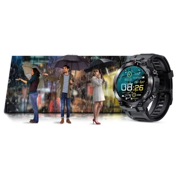 Smartwatch Gravity GT8-1