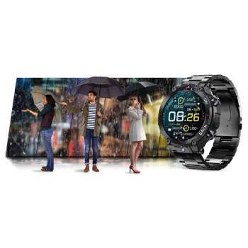 Smartwatch Gravity GT8-2