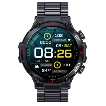 Smartwatch Gravity GT8-2