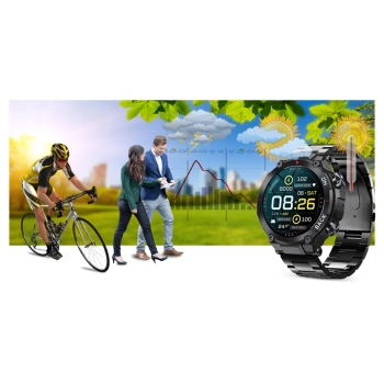 Smartwatch Gravity GT8-2