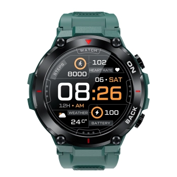 Smartwatch Gravity GT8-3