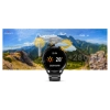 Smartwatch Giewont Vertex SmartCall GW450-1 Carbon/Carbon Silikon