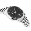 Zegarek Męski GIEWONT Timeless GW4290-2 Silver/Black